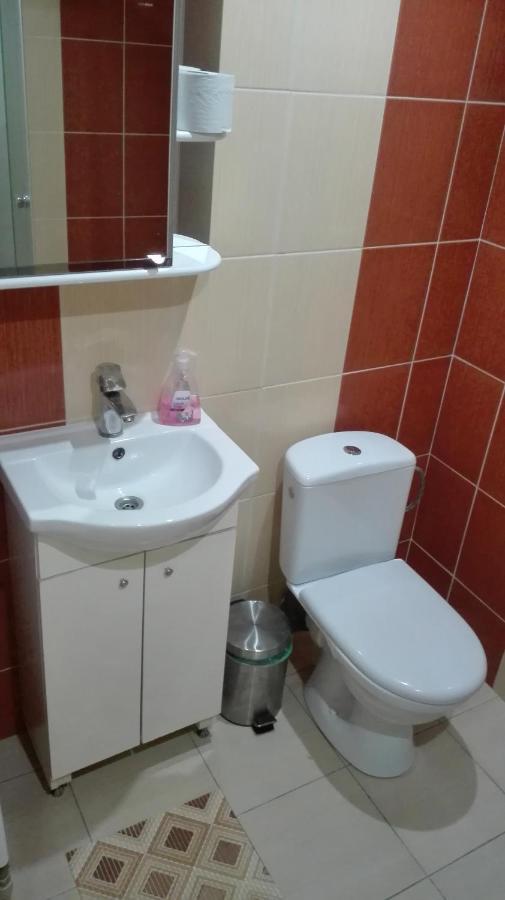 Ubytovanie V Sukromi Haragova Bojnice Bagian luar foto