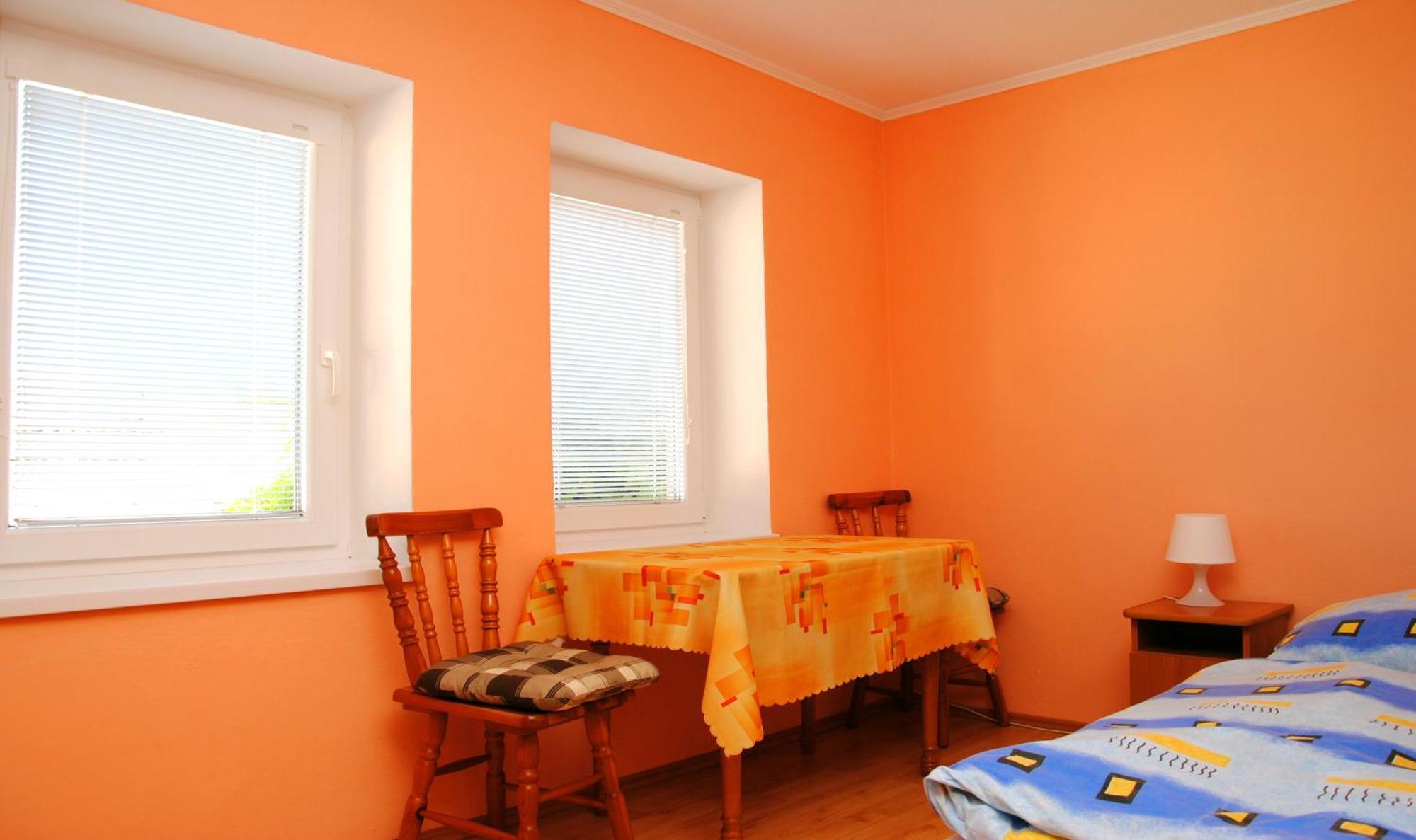 Ubytovanie V Sukromi Haragova Bojnice Ruang foto