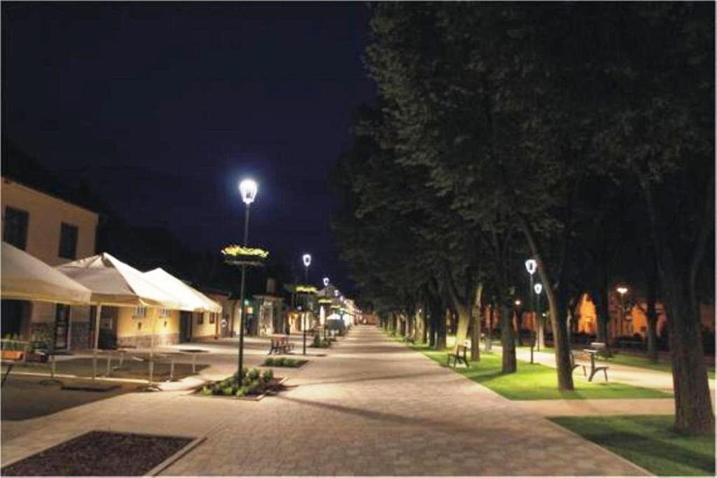 Ubytovanie V Sukromi Haragova Bojnice Bagian luar foto